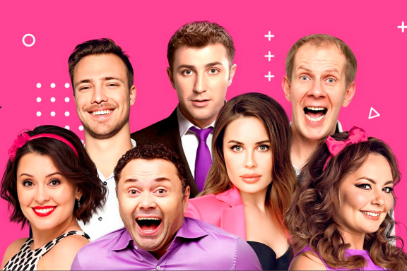 Отдам бывшего в хорошие руки