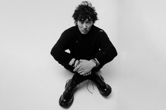 Петр ПОГОДАЕВ