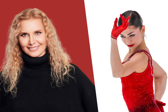 Ледовое шоу команды Этери Тутберидзе (г.Казань)