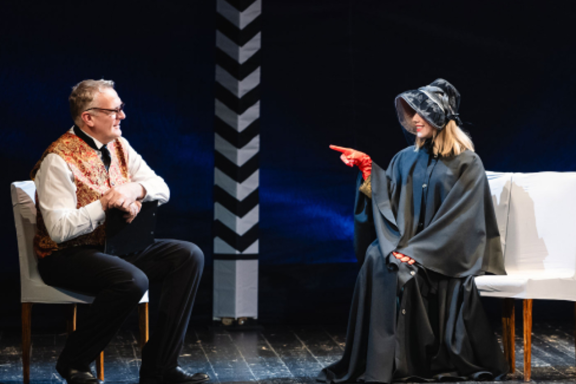 Мертвые души