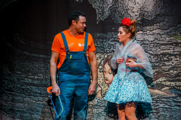 Отдам бывшего в хорошие руки